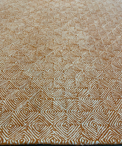 Jea Diamonds - Bourke Orange
