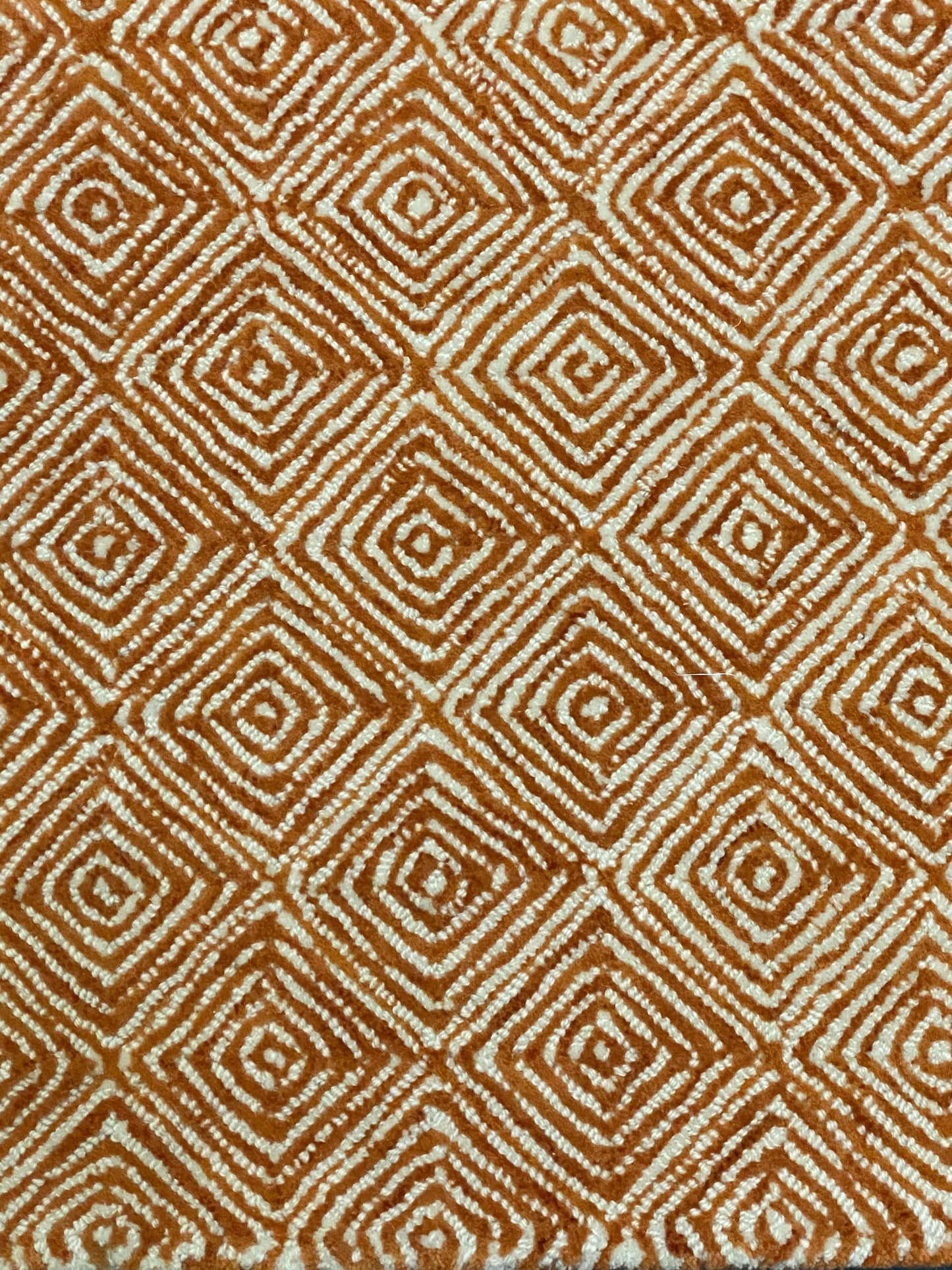 Jea Diamonds - Bourke Orange