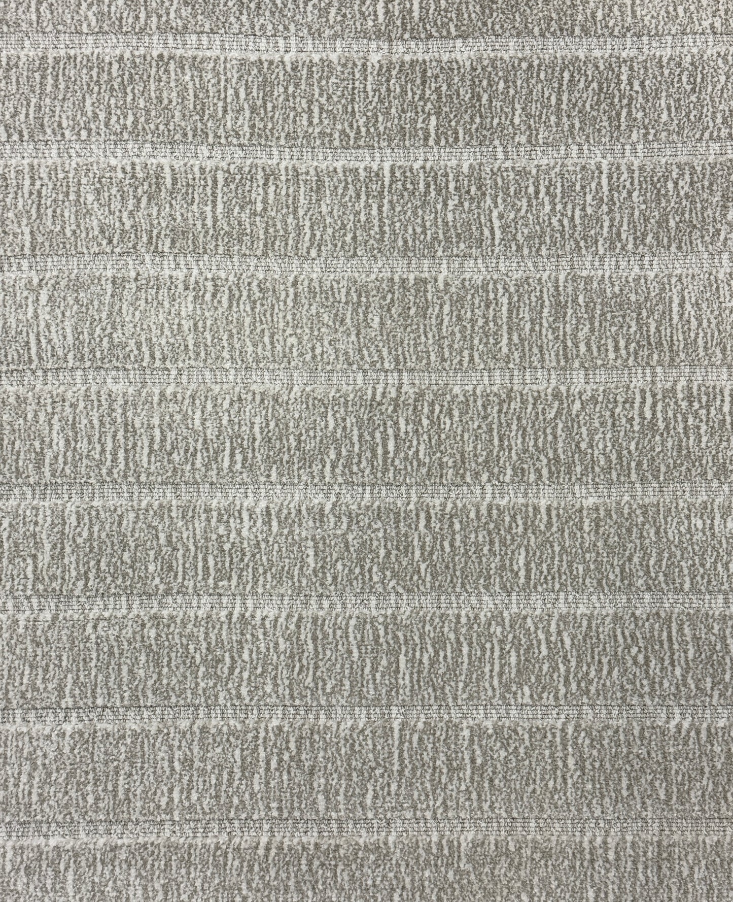 Jewel Stripe - Stippled Ivory