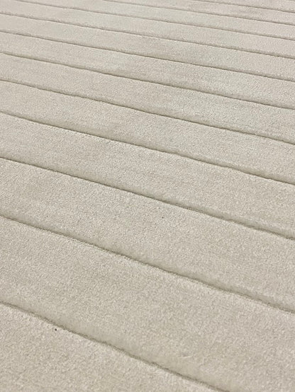 Jewel Stripe - Soft Pearl