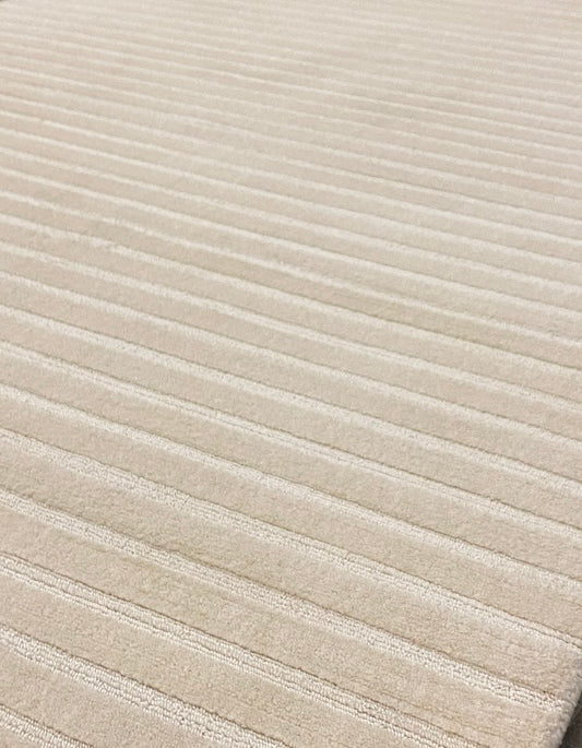 Archive Sale Jewel Blande- Blanco 4' x 7'