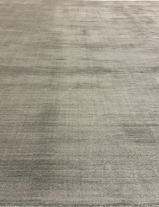 Archive Sale Jewel Velvet - Silver Diamond 10ft 3in x 11ft 10in