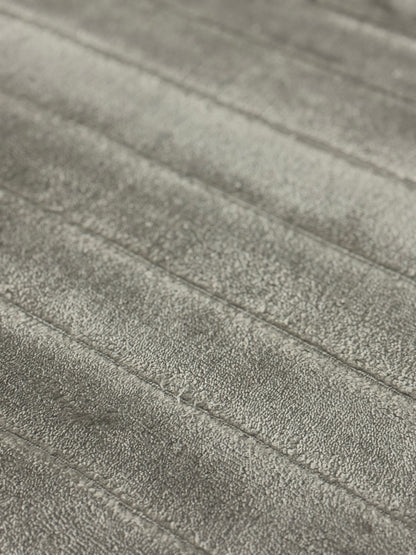 Archive Sale Jewel Splendid Stripe - Luster Linen 2'7" x 16'6"