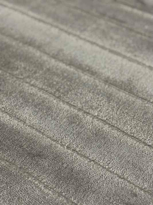 Archive Sale Jewel Splendid Stripe - Luster Linen 2'7" x 16'6"