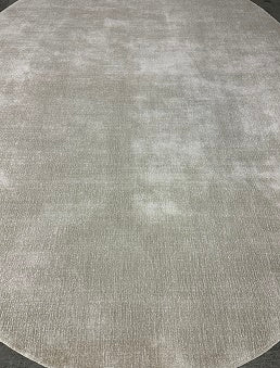 Jewel Velvets - Stippled Ivory