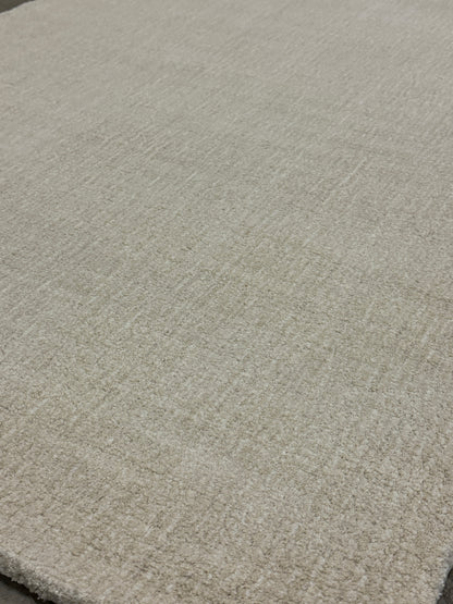 Archive Sale Jewel Velvet - Stippled Lace 3' x 7'