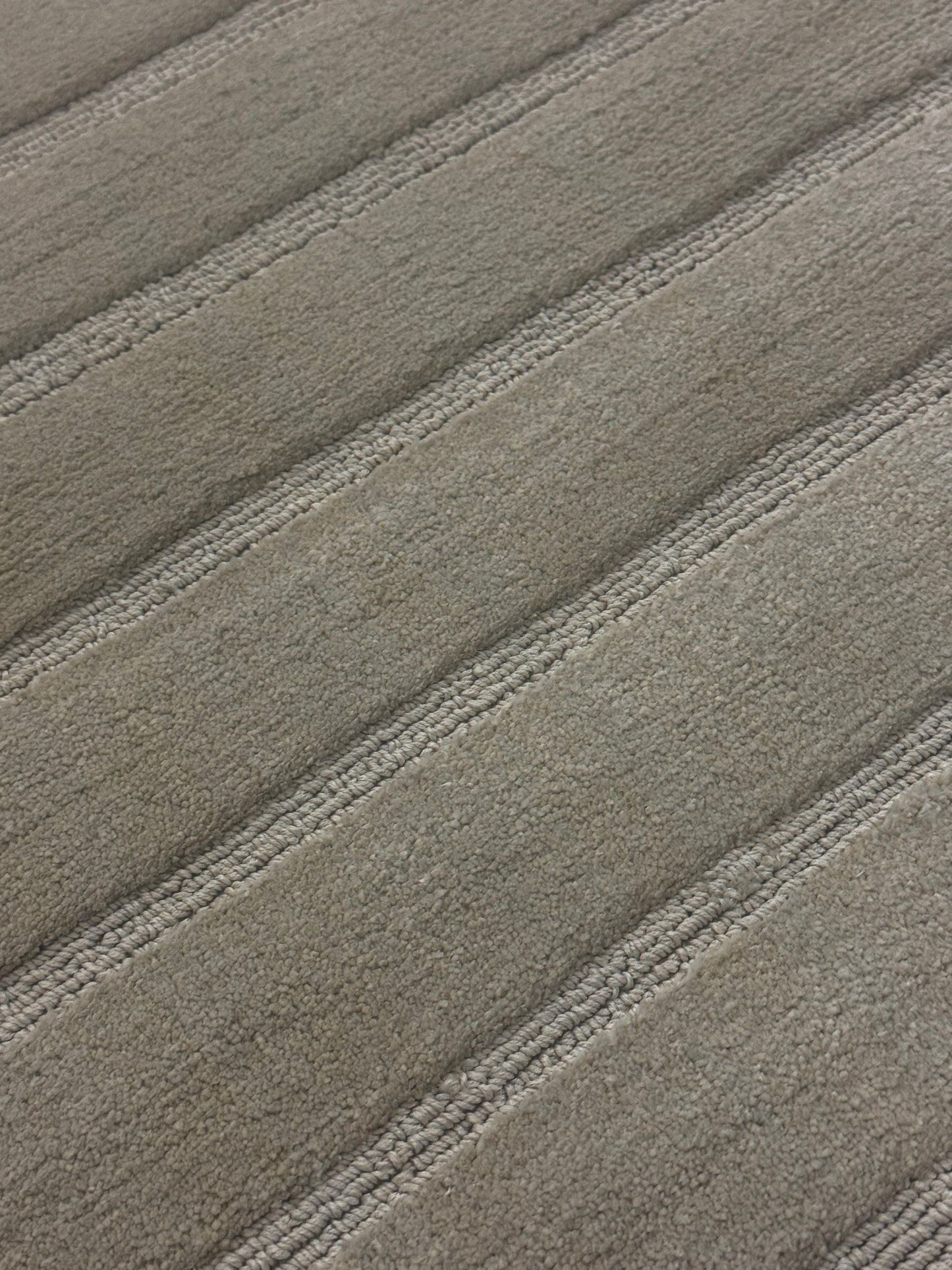 Jewel Velvets - Jewel Stripe Chiffon