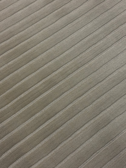 Jewel Velvets - Jewel Stripe Chiffon