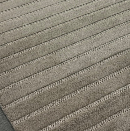 Jewel Velvets - Jewel Stripe Chiffon