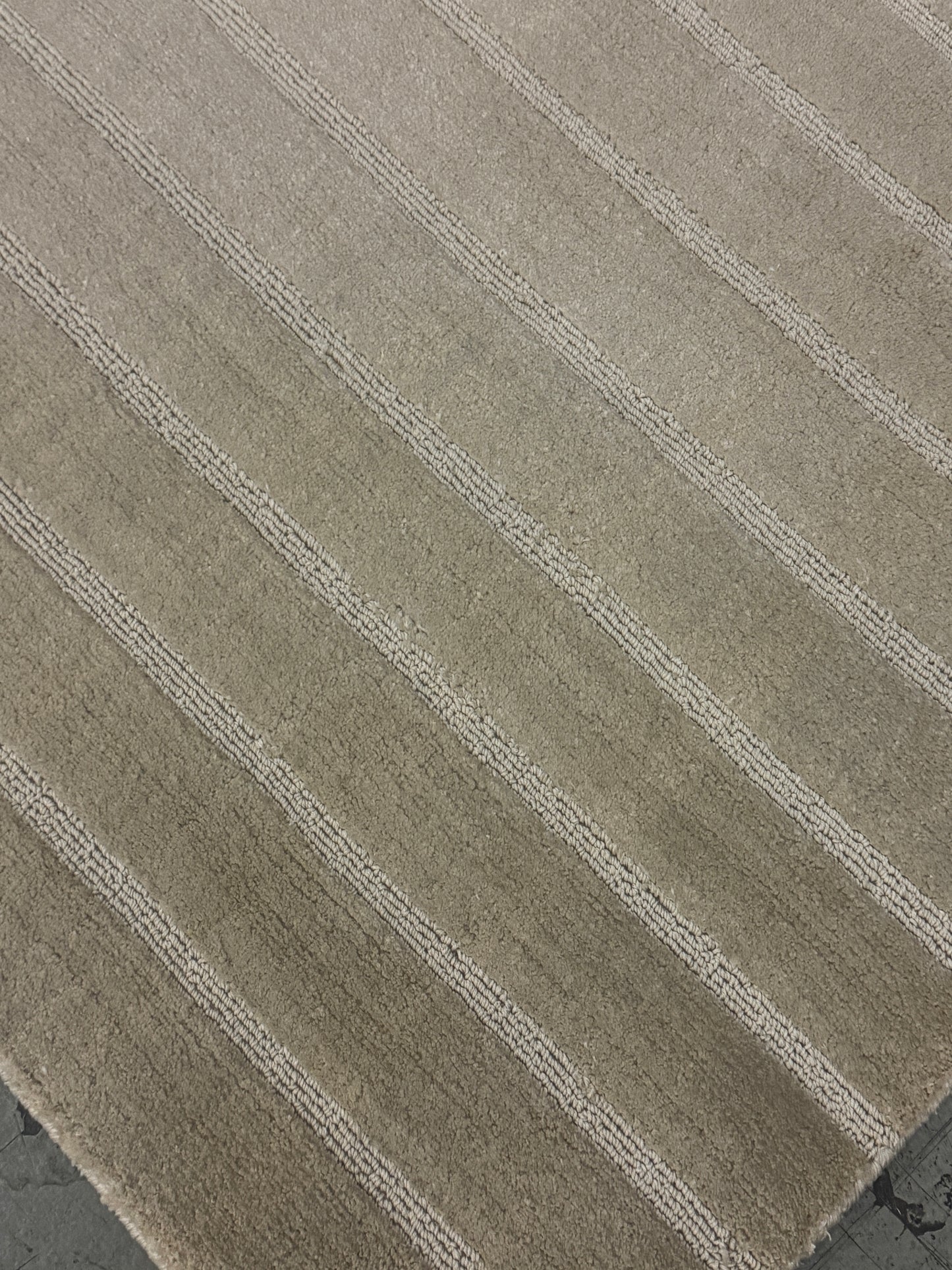 Jewel Velvets - Jewel Stripe Chiffon
