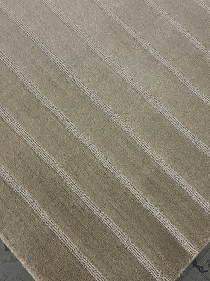 Jewel Velvets - Jewel Stripe Chiffon