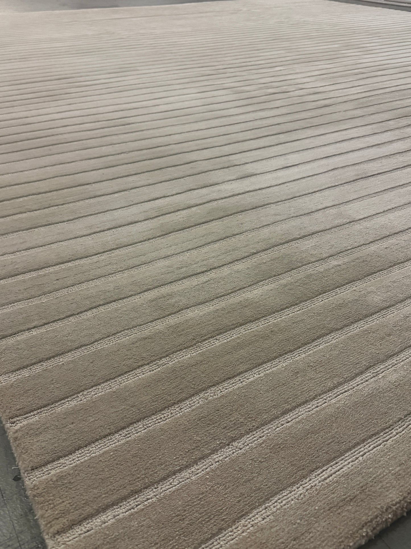 Jewel Velvets - Jewel Stripe Chiffon