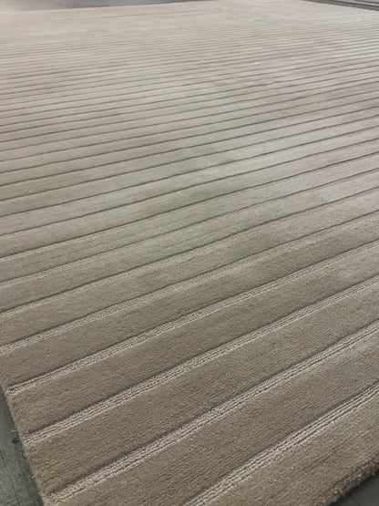 Jewel Velvets - Jewel Stripe Chiffon
