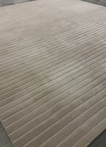 Jewel Velvets - Jewel Stripe Chiffon