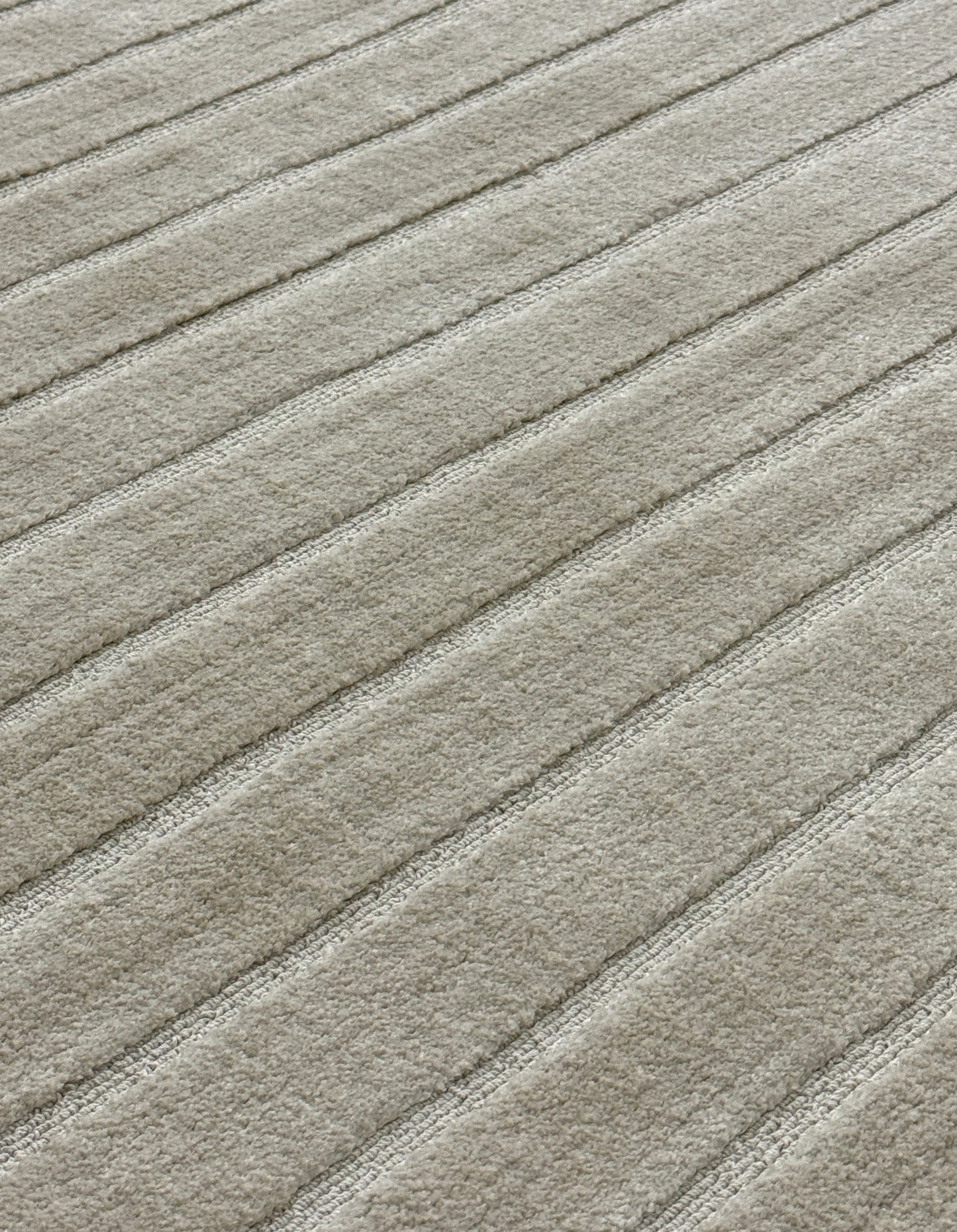 Jewel Velvets - Stripe Stippled Opal