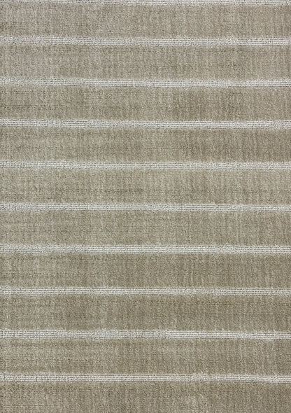 Jewel Velvets - Stripe Stippled Opal