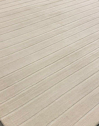 Jewel Stripe - Shaded Ivory