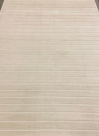 Jewel Stripe - Shaded Ivory