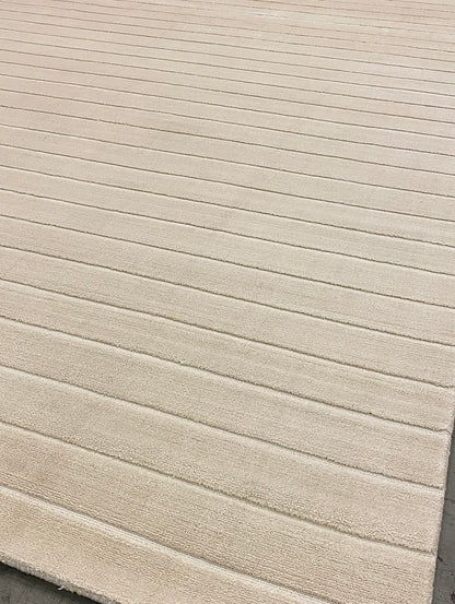 Jewel Stripe - Shaded Ivory