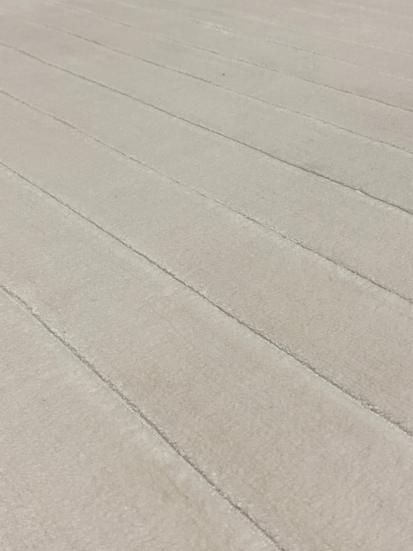 Jewel Stripe - Soft Pearl