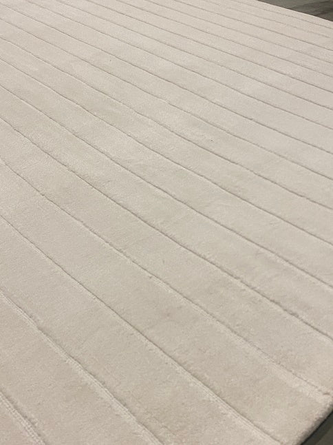 Jewel Stripe - Soft Pearl