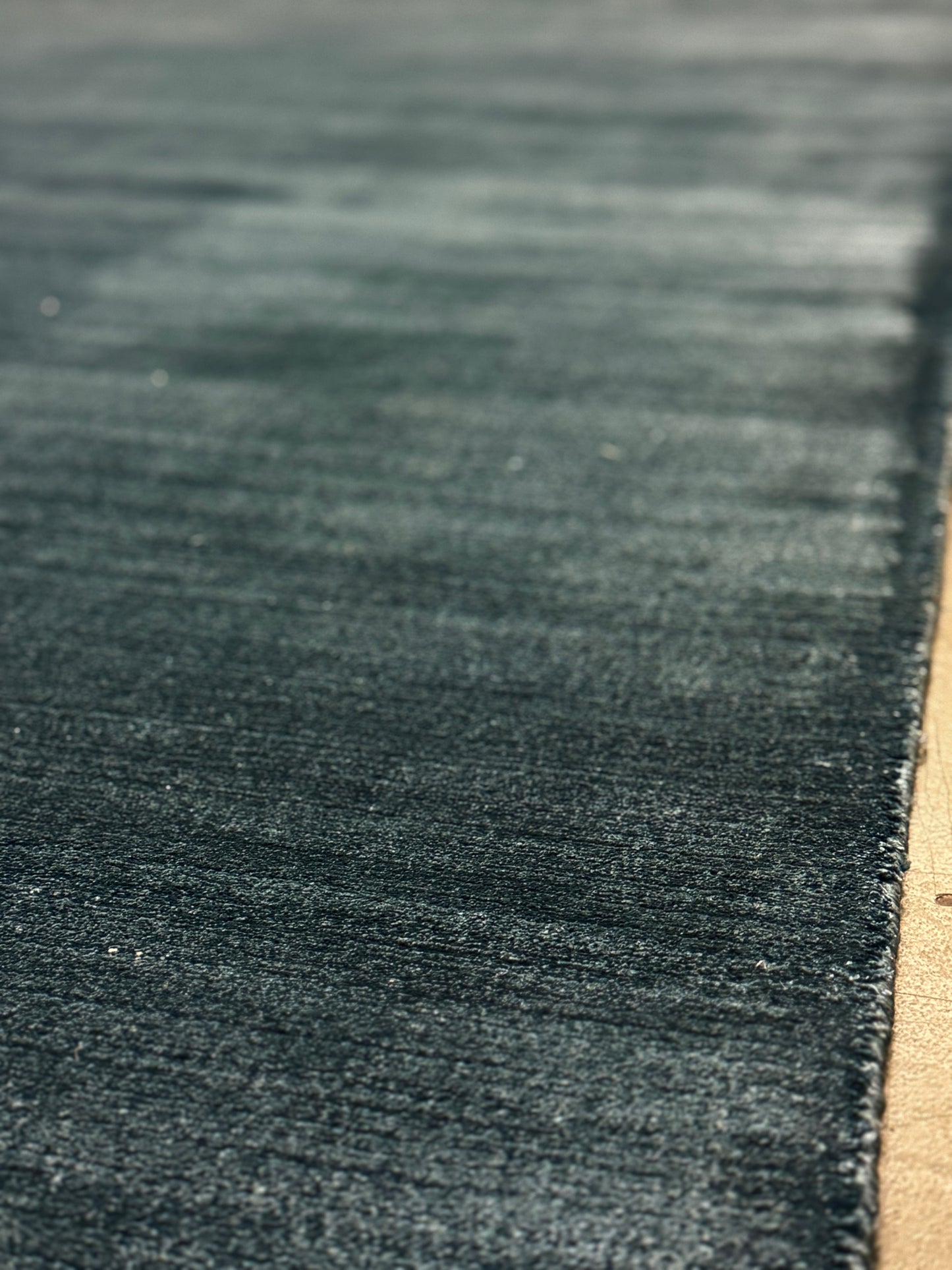 Jewel Velvets - Archibald Blue