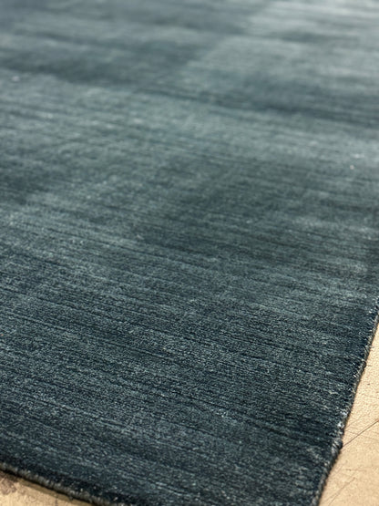 Jewel Velvets - Archibald Blue