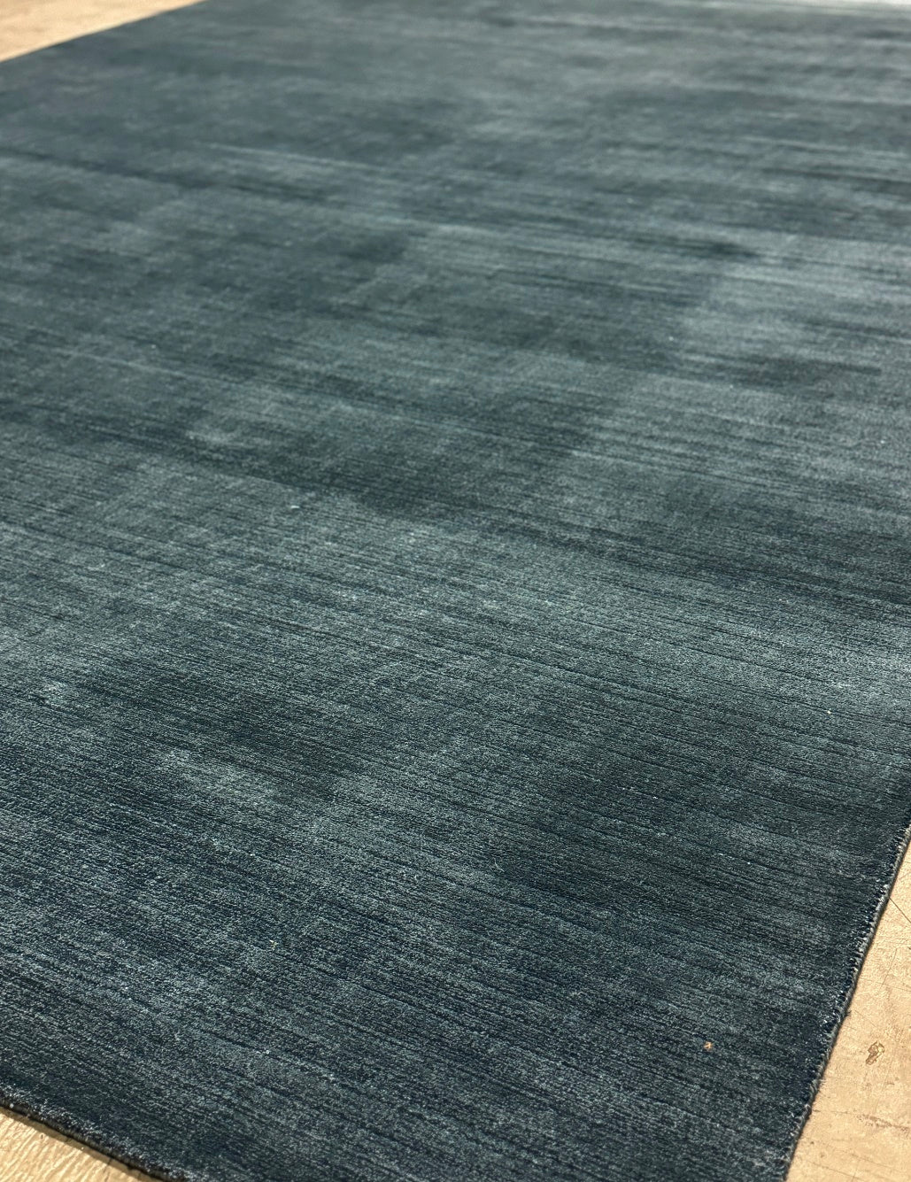 Jewel Velvets - Archibald Blue