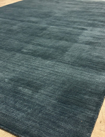 Jewel Velvets - Archibald Blue