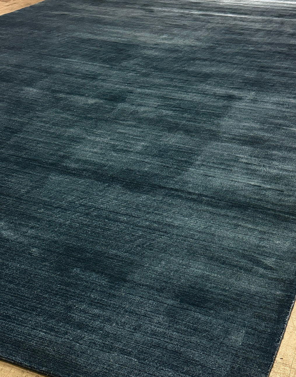 Jewel Velvets - Archibald Blue