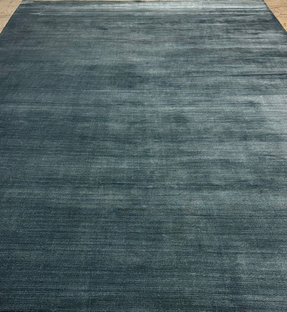 Jewel Velvets - Archibald Blue