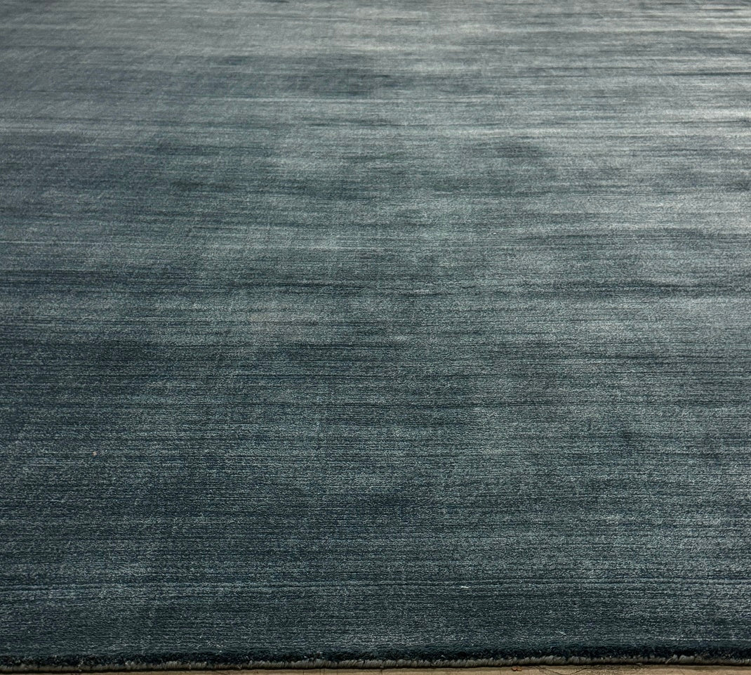 Jewel Velvets - Archibald Blue