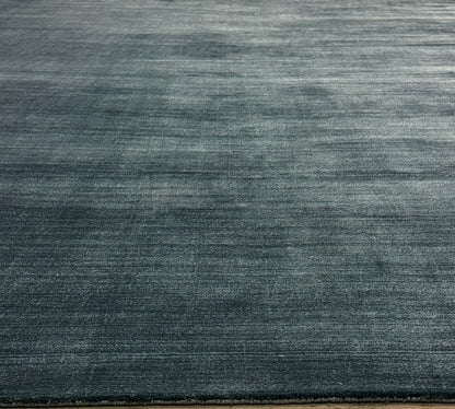 Jewel Velvets - Archibald Blue