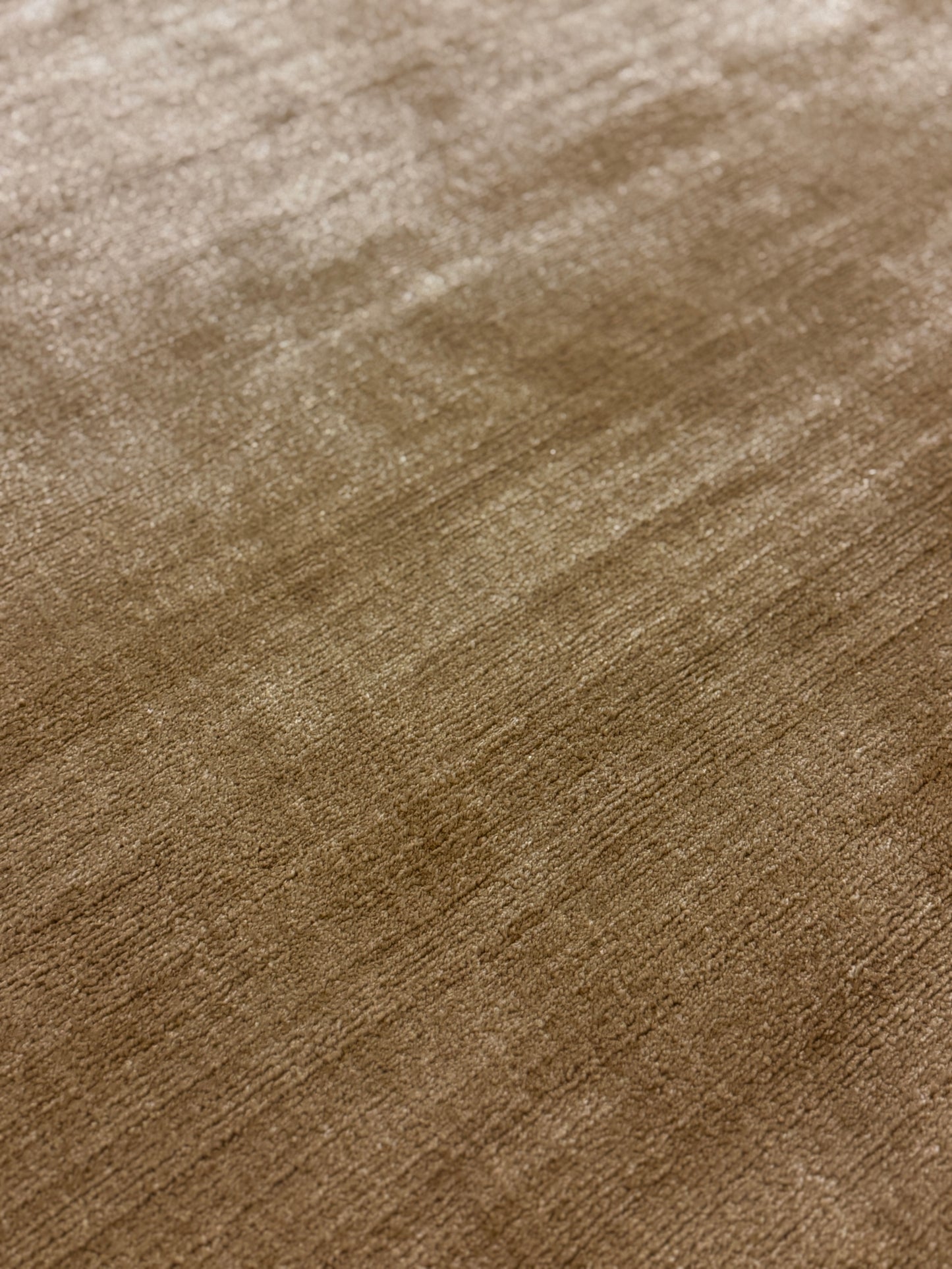 Jewel Velvets - Burnt Gold
