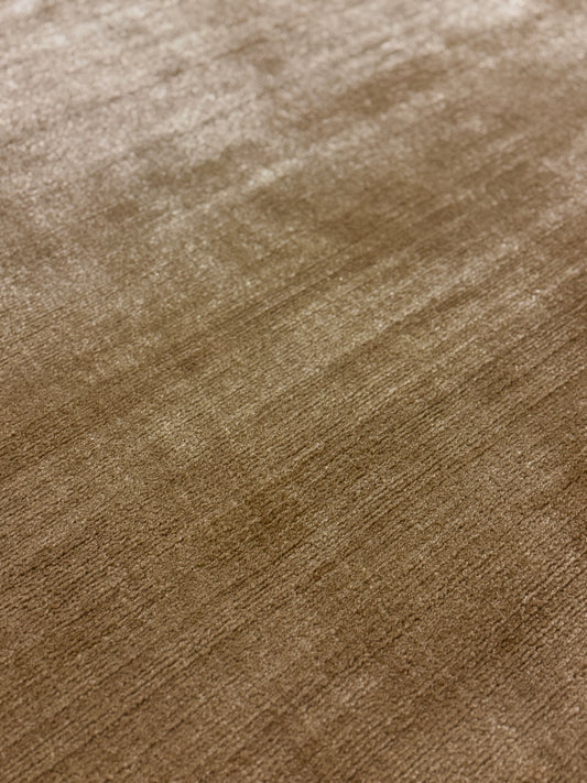 Jewel Velvets - Burnt Gold