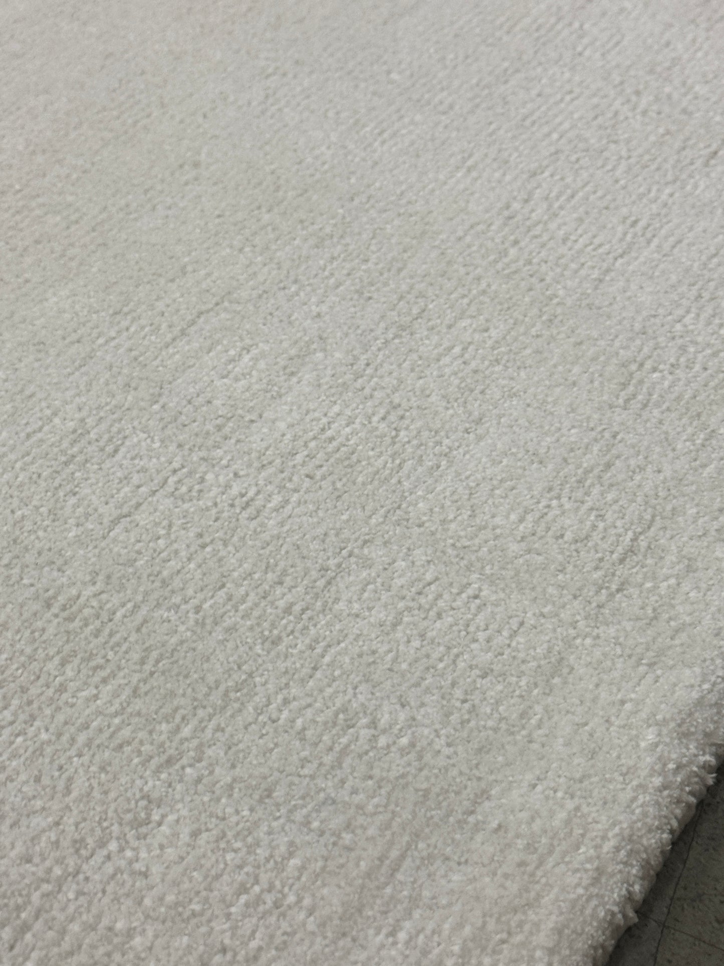 Jewel Velvet - Soft Pearl