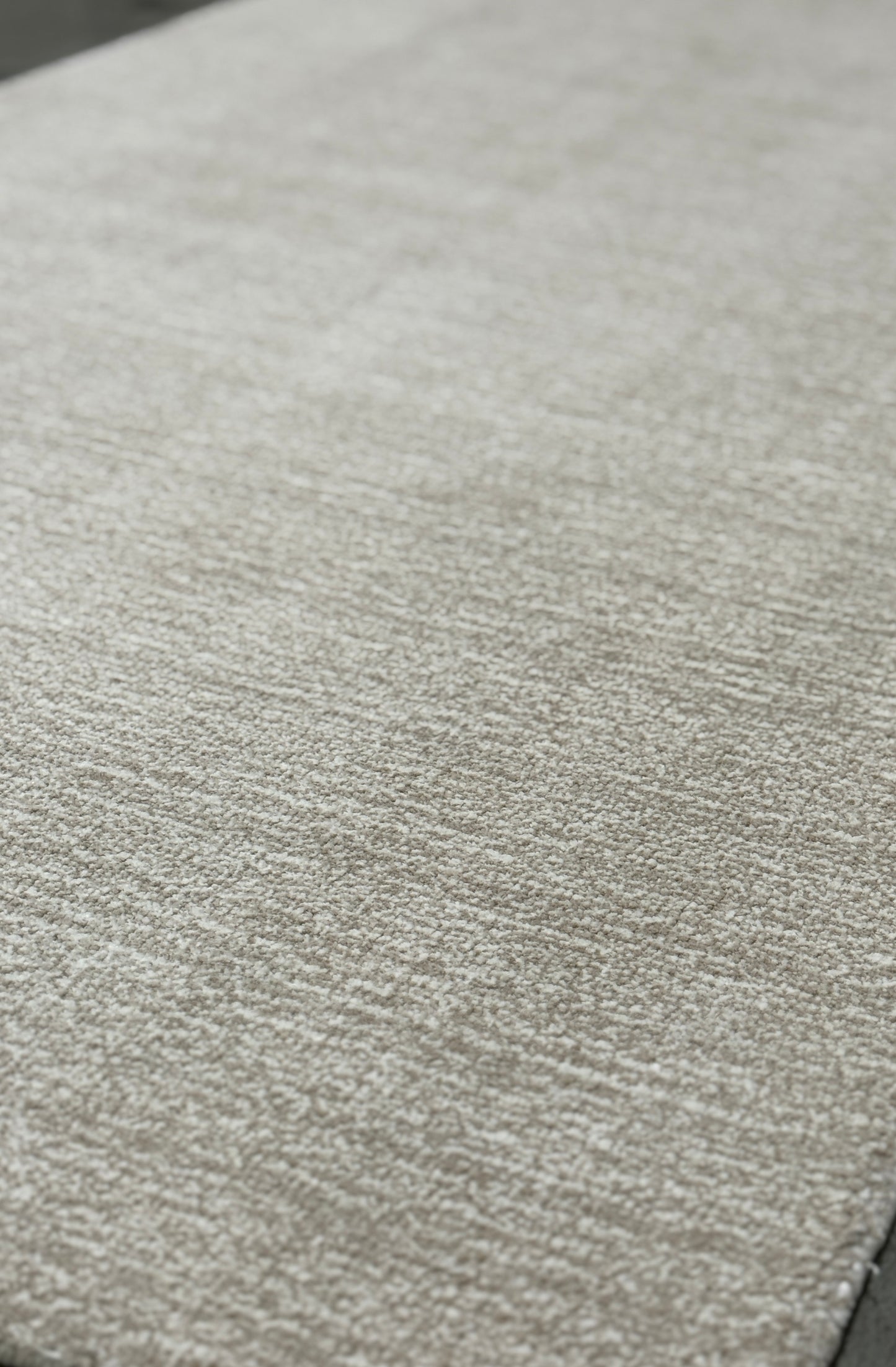 Jewel Velvets - Stippled Ivory