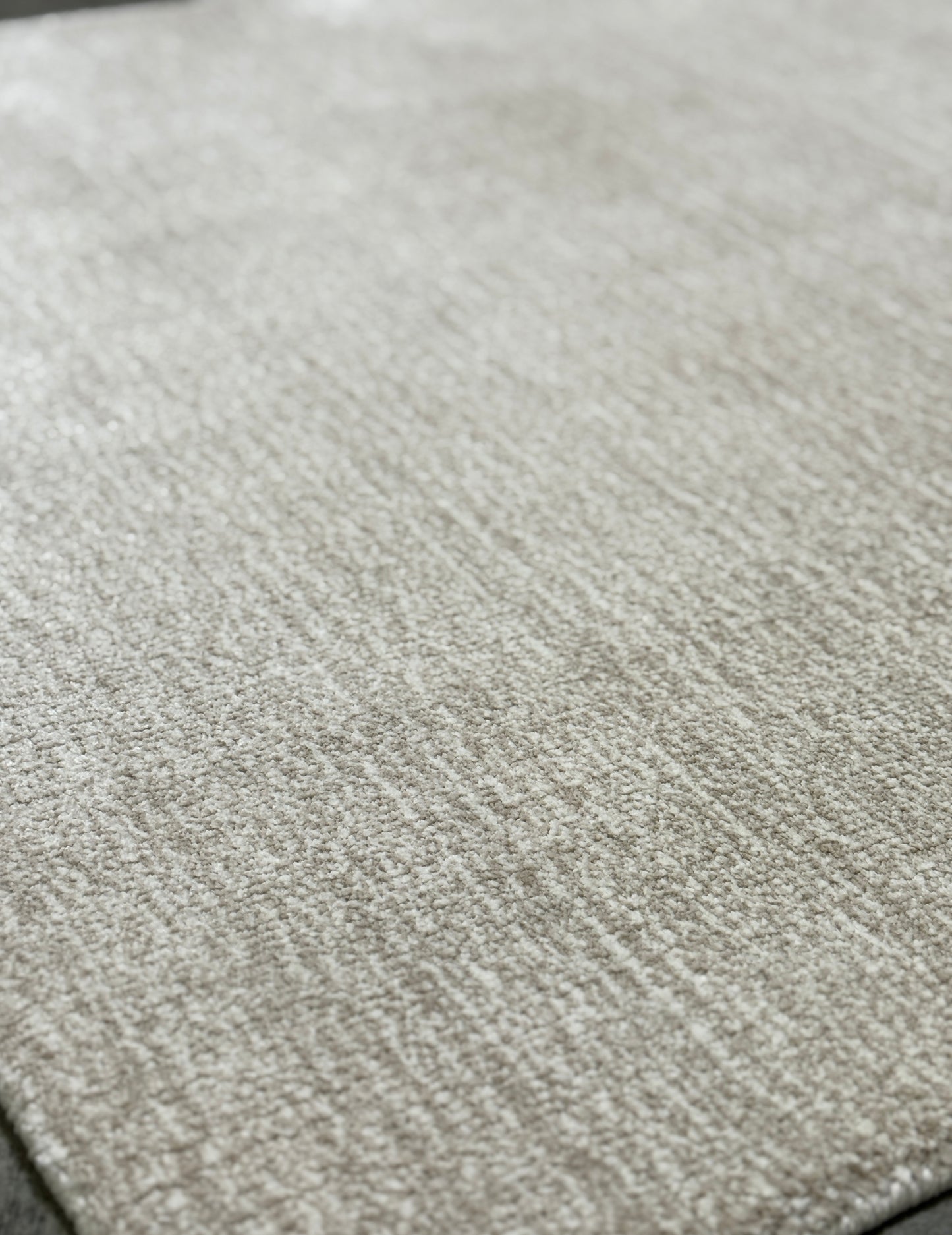 Jewel Velvets - Stippled Ivory