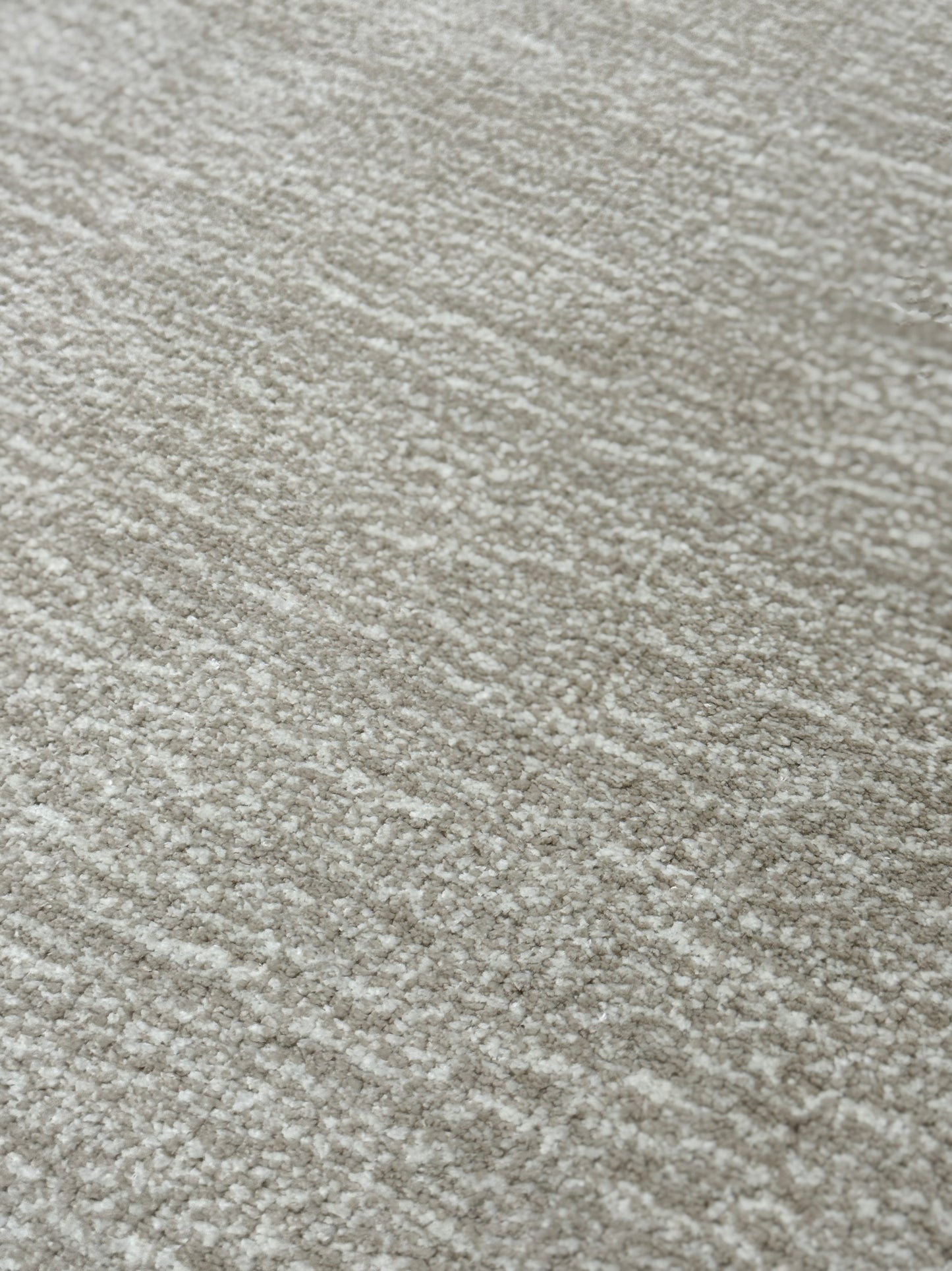 Jewel Velvet - Stippled Ivory