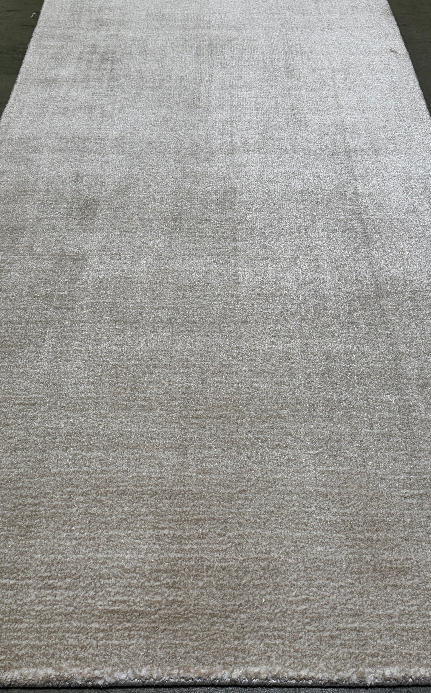 Jewel Velvets - Stippled Ivory