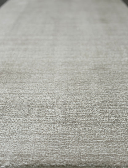 Jewel Velvets - Stippled Ivory