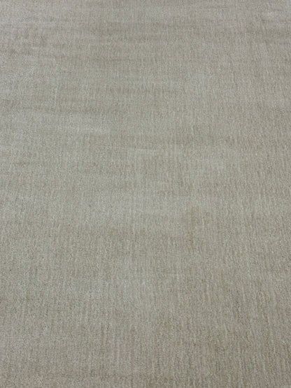 Jewel Velvet - Stippled Ivory