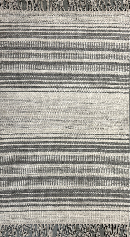 Jhira 05 - Natural Grey Ivory