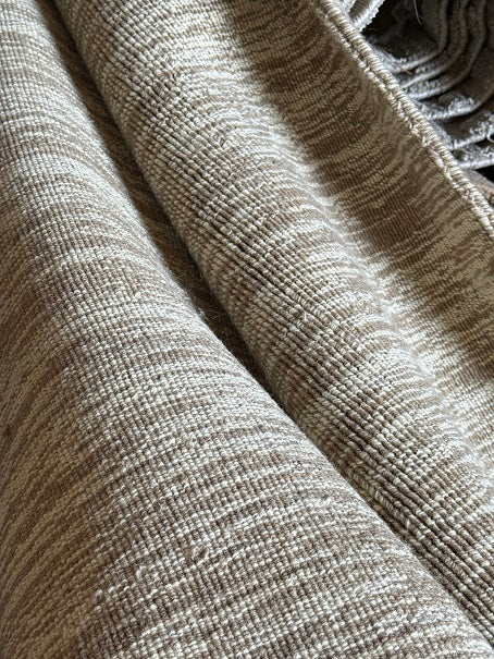 Archive Sale Jasi Handloom - Kehoe Karmel 14ft x 21ft 6in