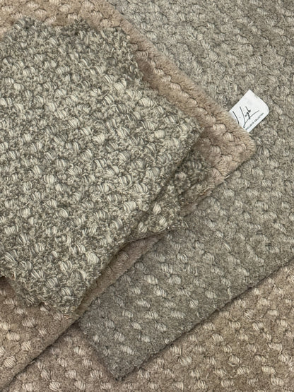 QuickShip Jin Rickey - Speckled Grey