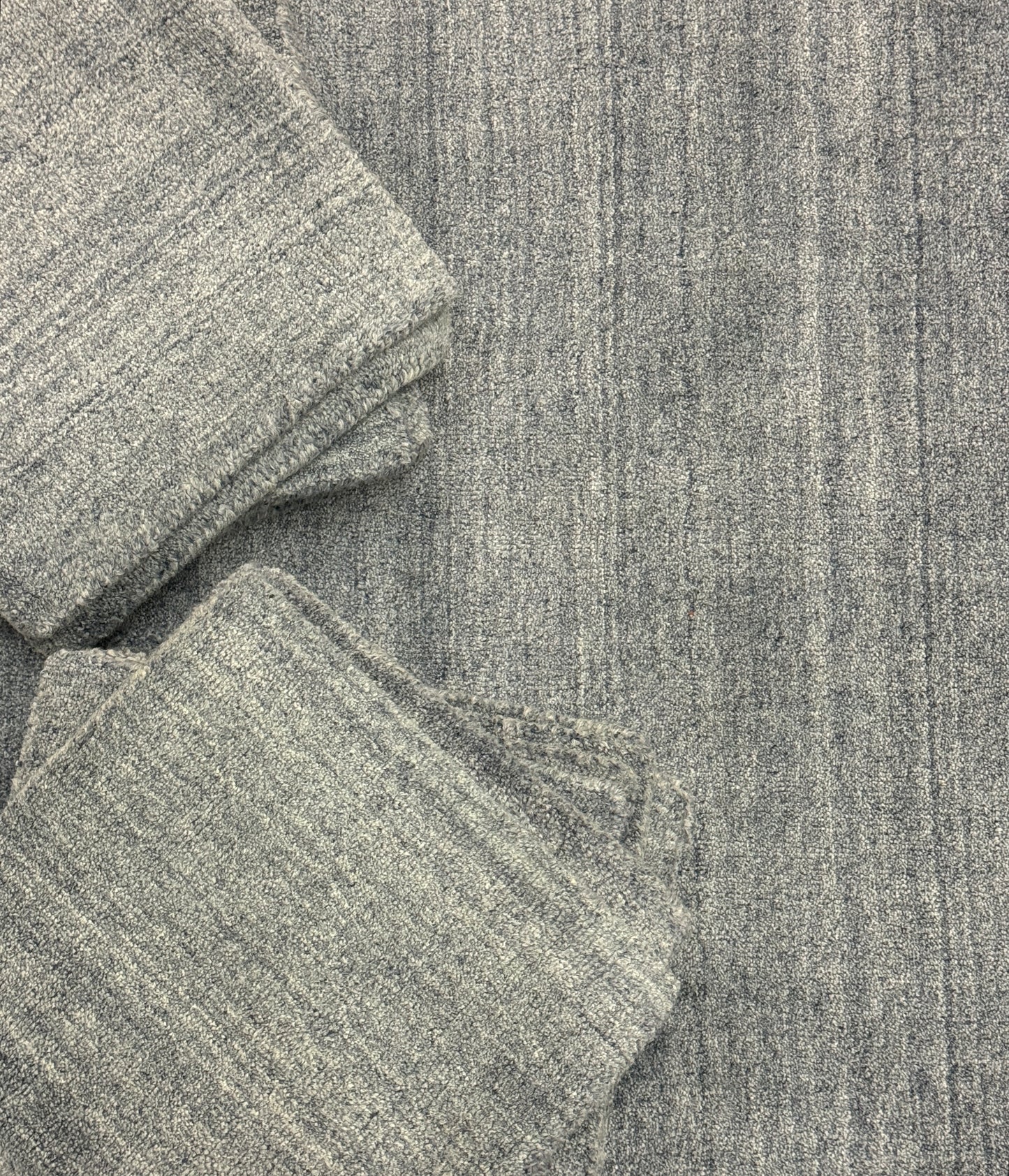Jix Blanket - Berry Blue