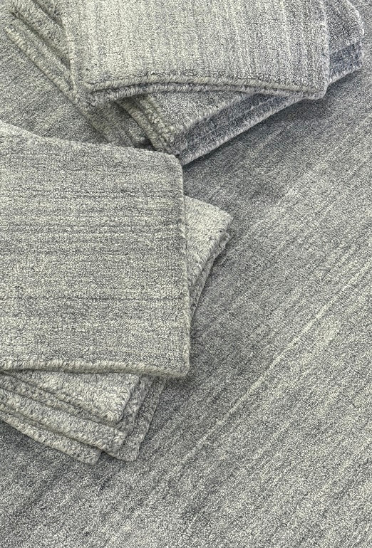 Jix Blanket - Berry Blue