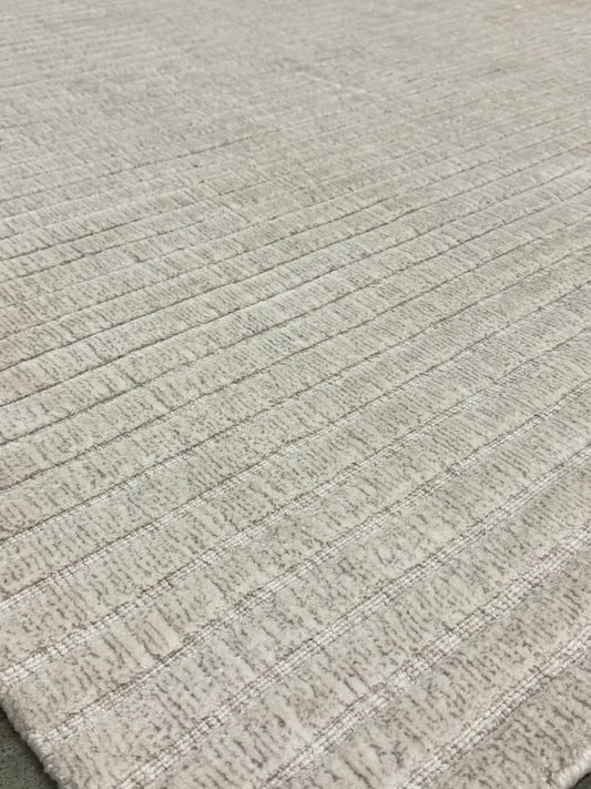 Jix Stripe - Bone Ivory