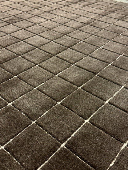 Jix Grid - Dark Knight