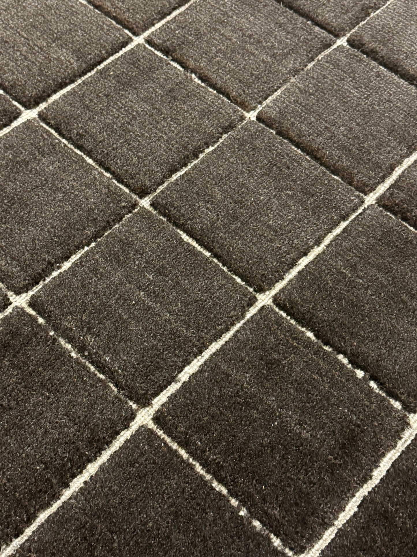 Jix Grid - Dark Knight